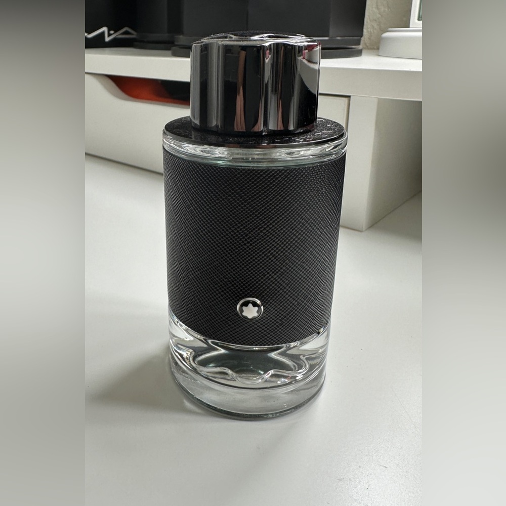 Mont Blanc Explorer